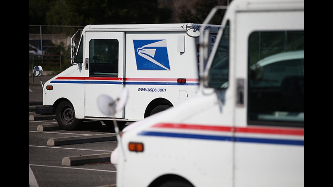 Want to be a postal worker? USPS is hiring 1,000 of them