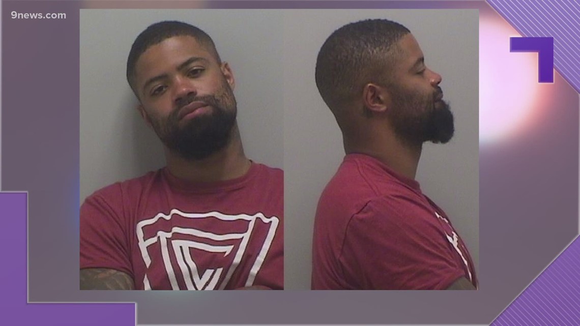 Former Broncos receiver arrested following weekend dispute