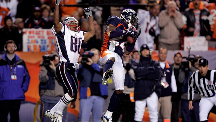 Pro Football Hall of Fame candidates for 2019: Champ Bailey seems like ...
