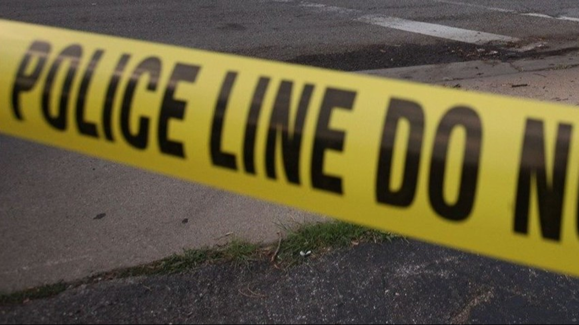 Pria ditemukan tertembak mati di dalam kemping di Jefferson County