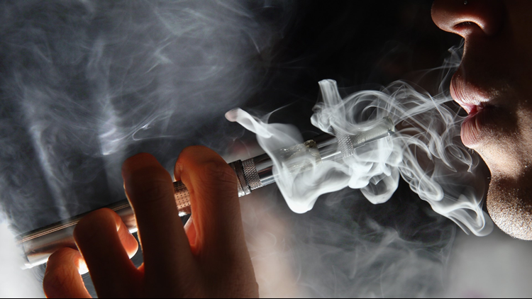 Sales of e-cigarettes completely banned in Mexico