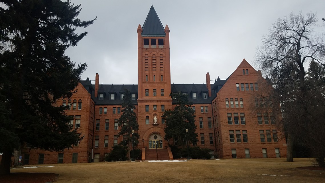Public meeting held to discuss future of Loretto Heights campus