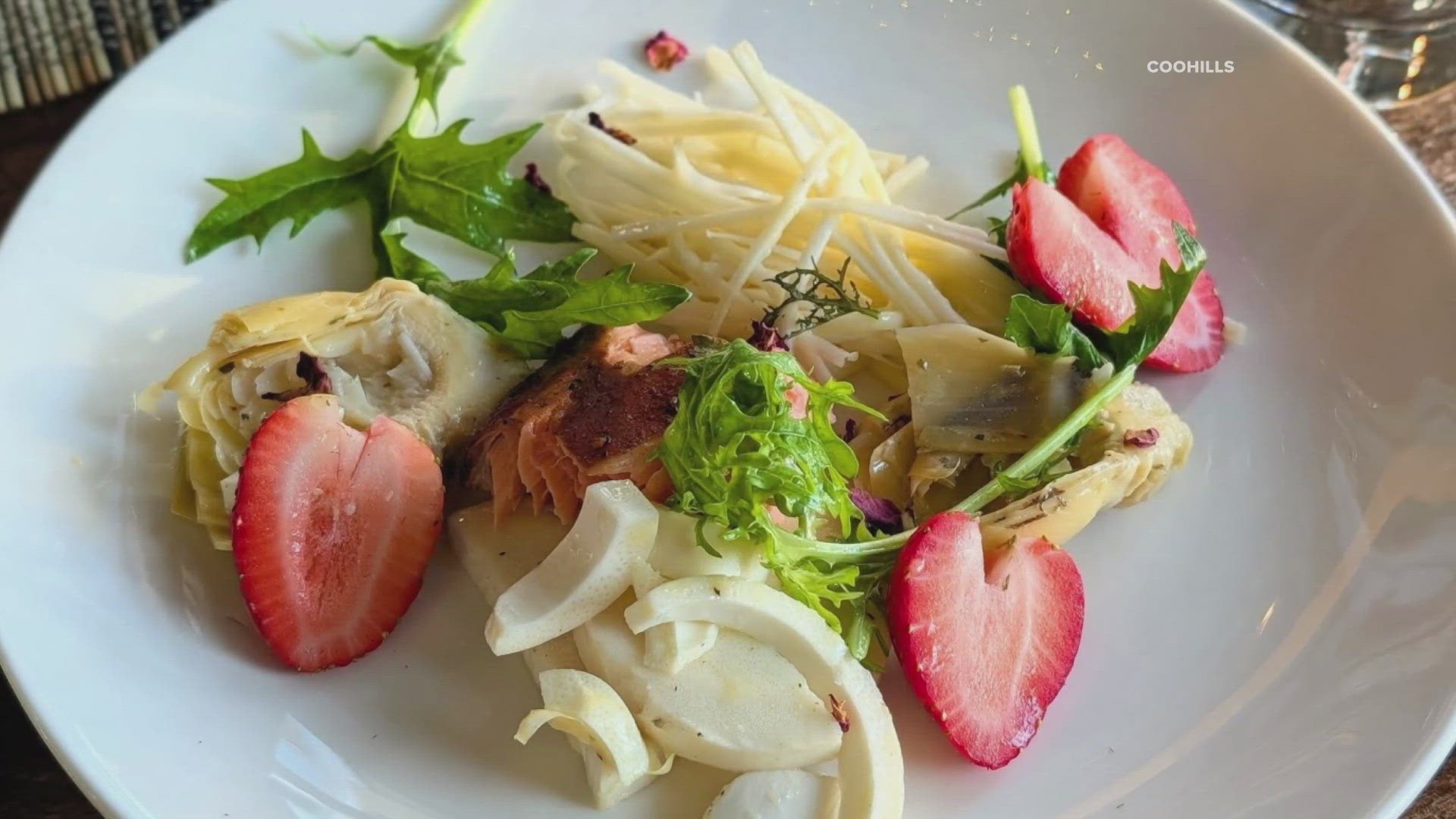 Denver Restaurant Week highlights culinary excellence amid industry ...