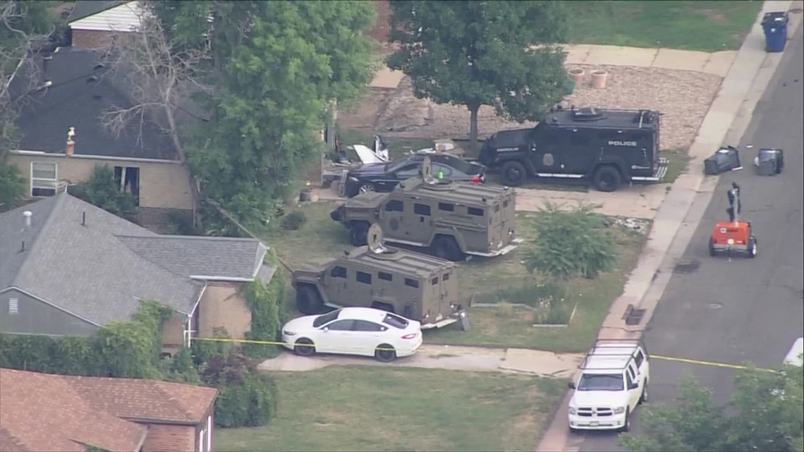 Latest headlines | Top stories for Wednesday afternoon | 9news.com