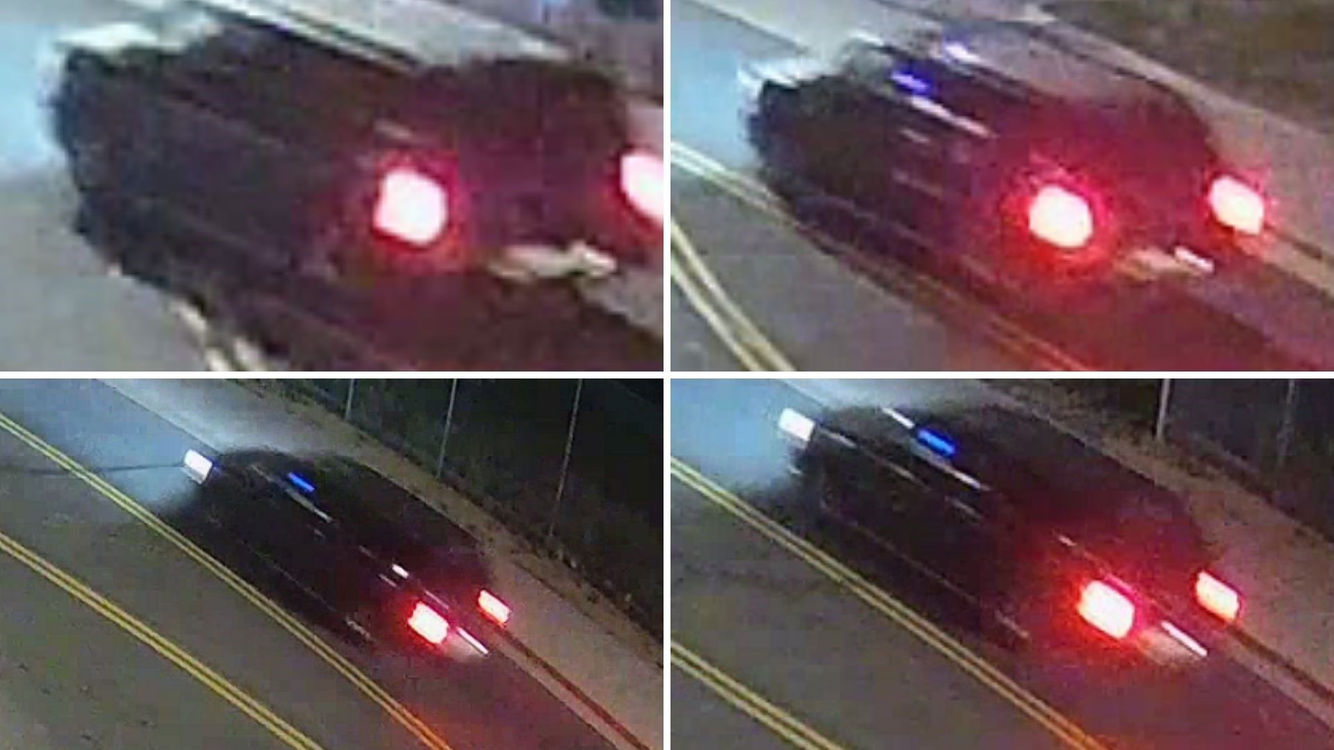 Police looking for suspect in Westminster Utica Street shooting | 9news.com