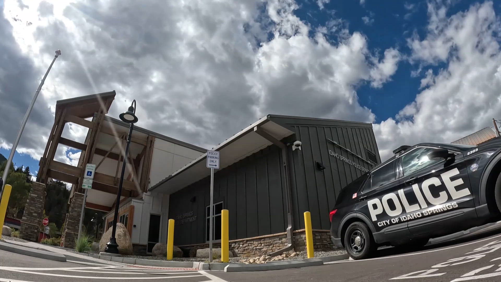 Suspect arrested in most recent vandalism of Colorado Tesla dealership ...