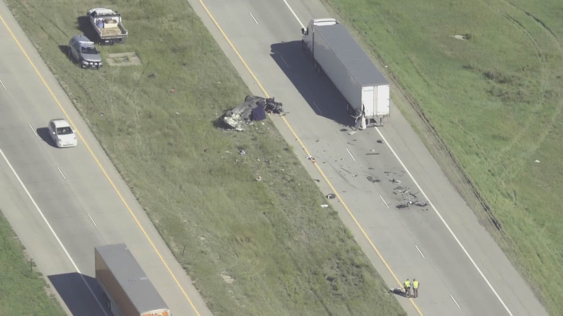These are the top stories from the 10 p.m. newscast on Wednesday, July 2.  