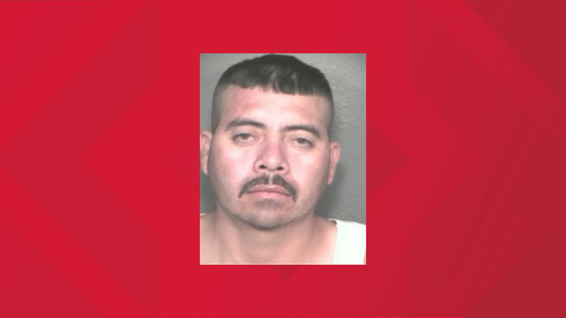 Man wanted after fatal shooting in Evans