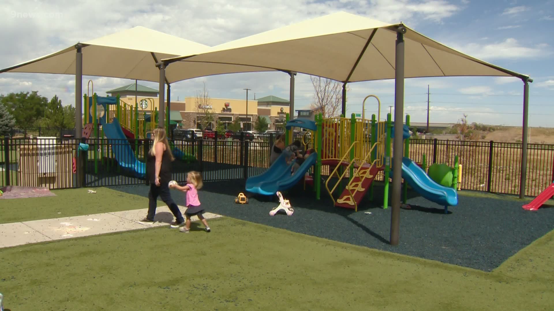 A licensed child-care center in Parker is calling for changes to certification requirements.