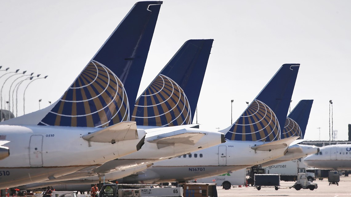 United Airlines entertainment: Watch Super Bowl for free on DirecTV