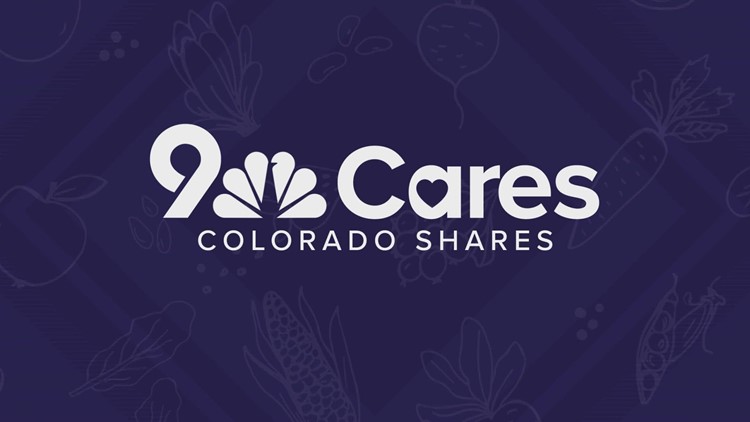 9Cares Colorado Shares holiday drive ends Dec. 11