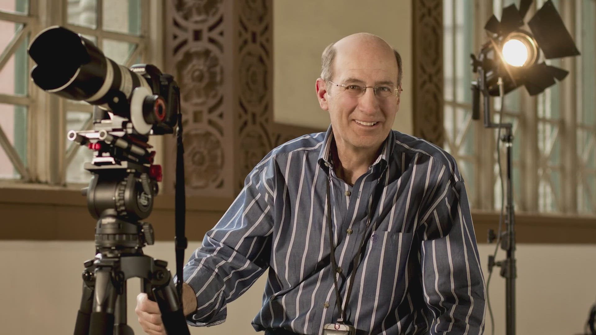 Havey dedicated his career to documenting the history of the Rocky Mountain West.