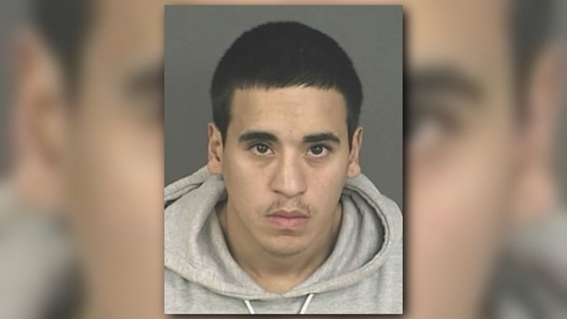 Reward For Information About Escaped Denver Inmate Now 10 000