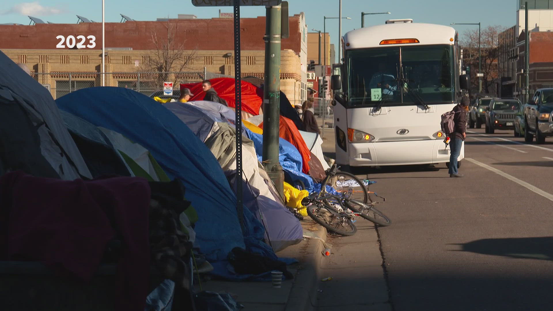 Community members brought forward a proposal to create a special district that would invest in safety, security and infrastructure in Ballpark.