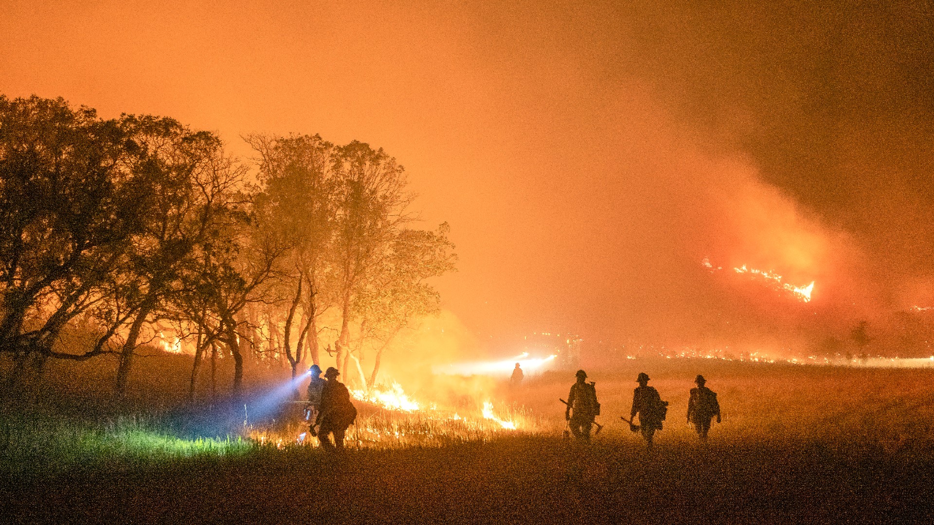 Updates on all the wildfires burning across Colorado | 9news.com
