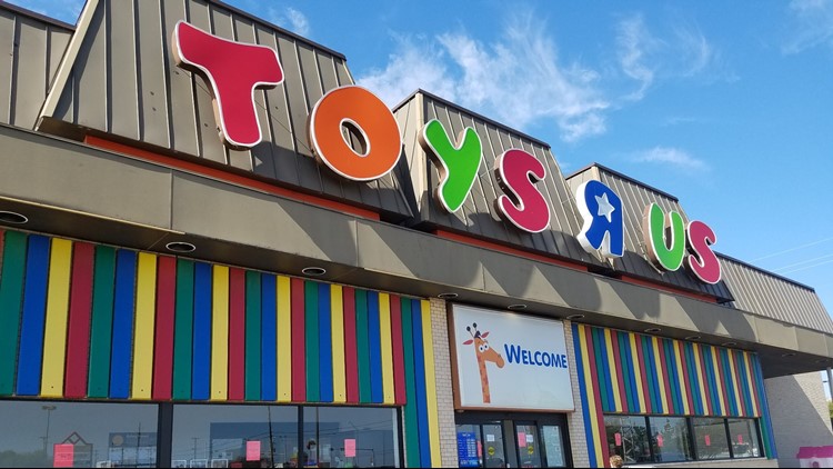 toys r us go fund me