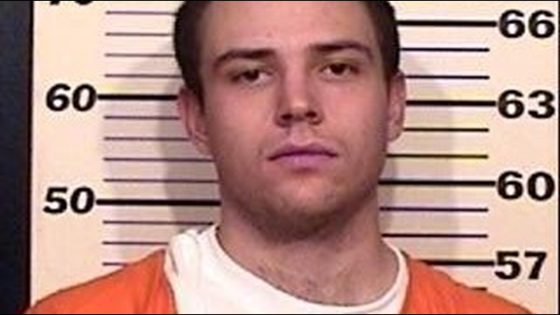 Inmate escapes from Cañon City correctional facility