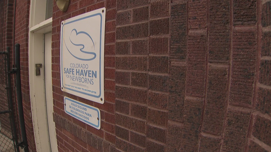 Colorado expands Safe Haven law, allows newborn surrender up to 30 days