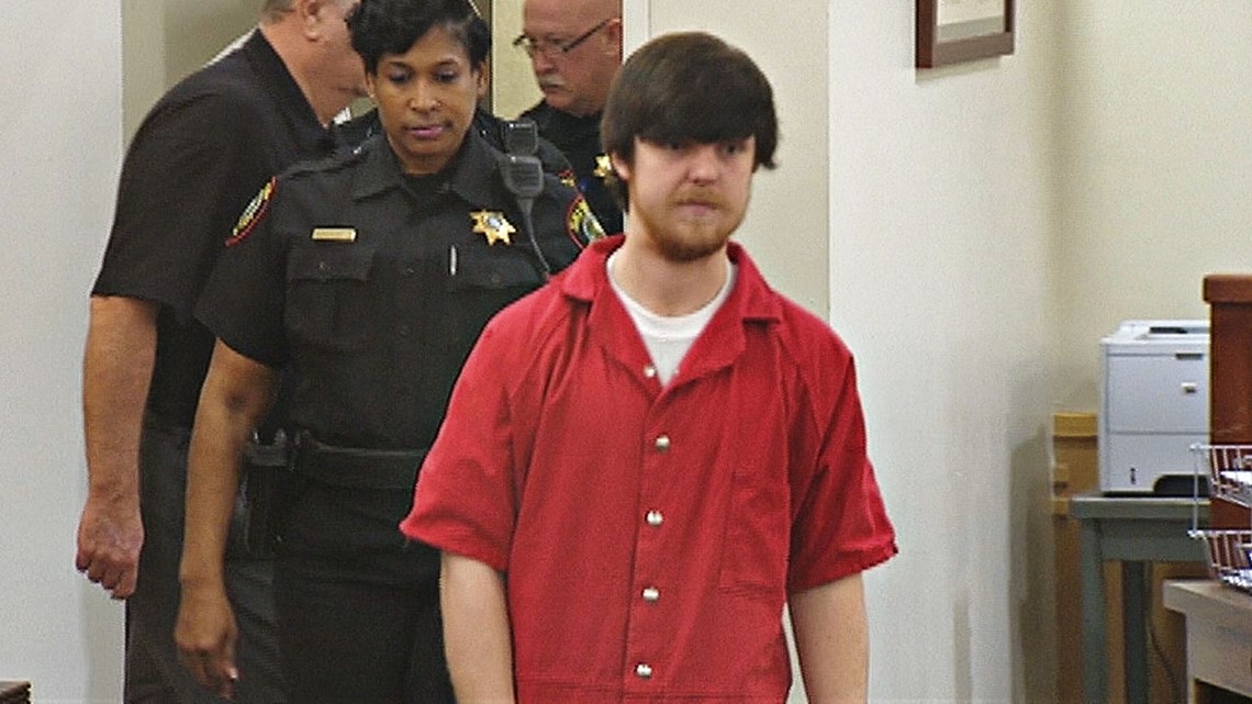 'Affluenza teen' Ethan Couch released from jail