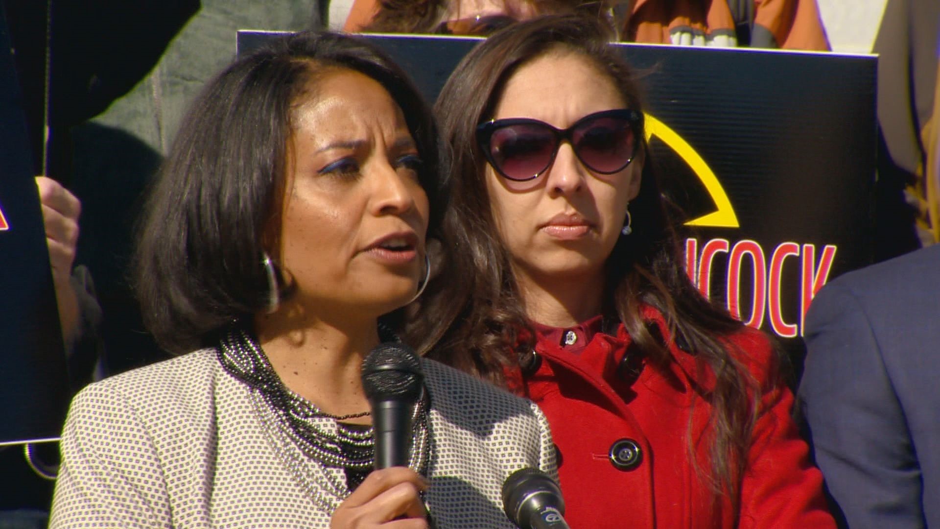 Complaint alleges campaign finance violations by progressives | 9news.com