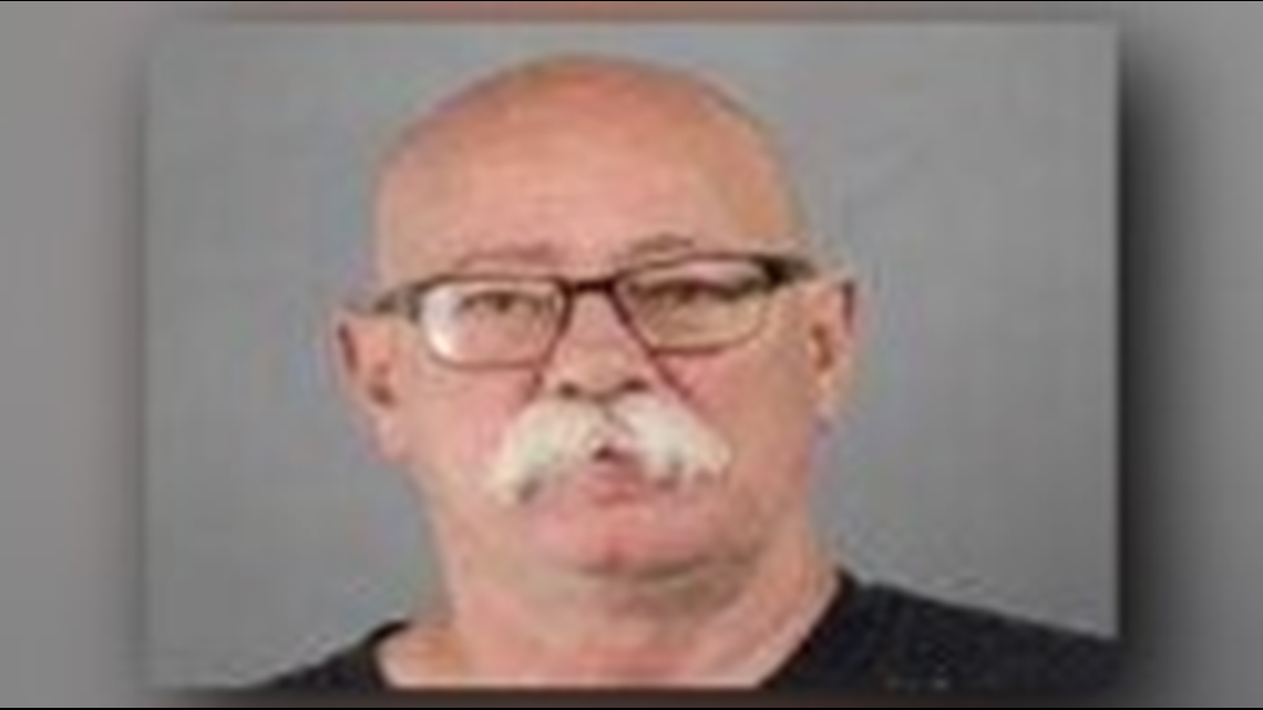Man arrested in weekend murder in Wheat Ridge | 9news.com