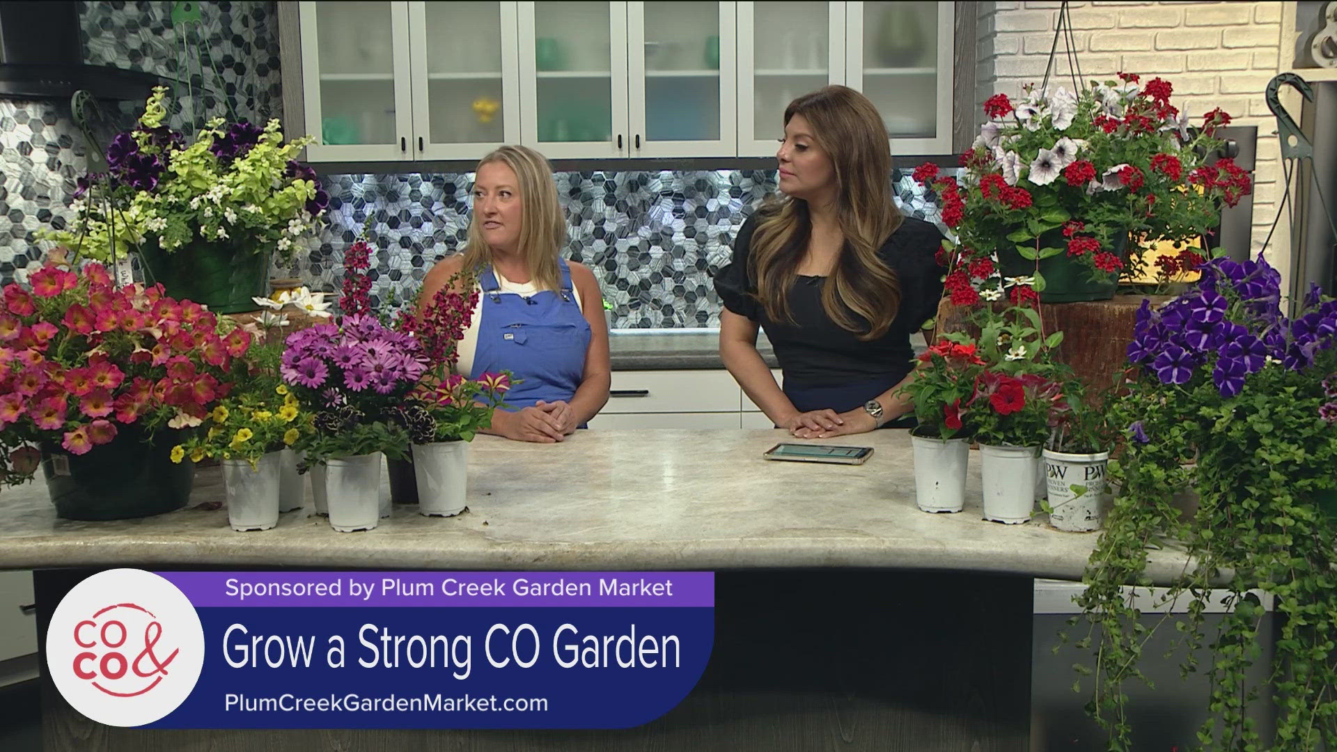 Plum Creek Garden Market