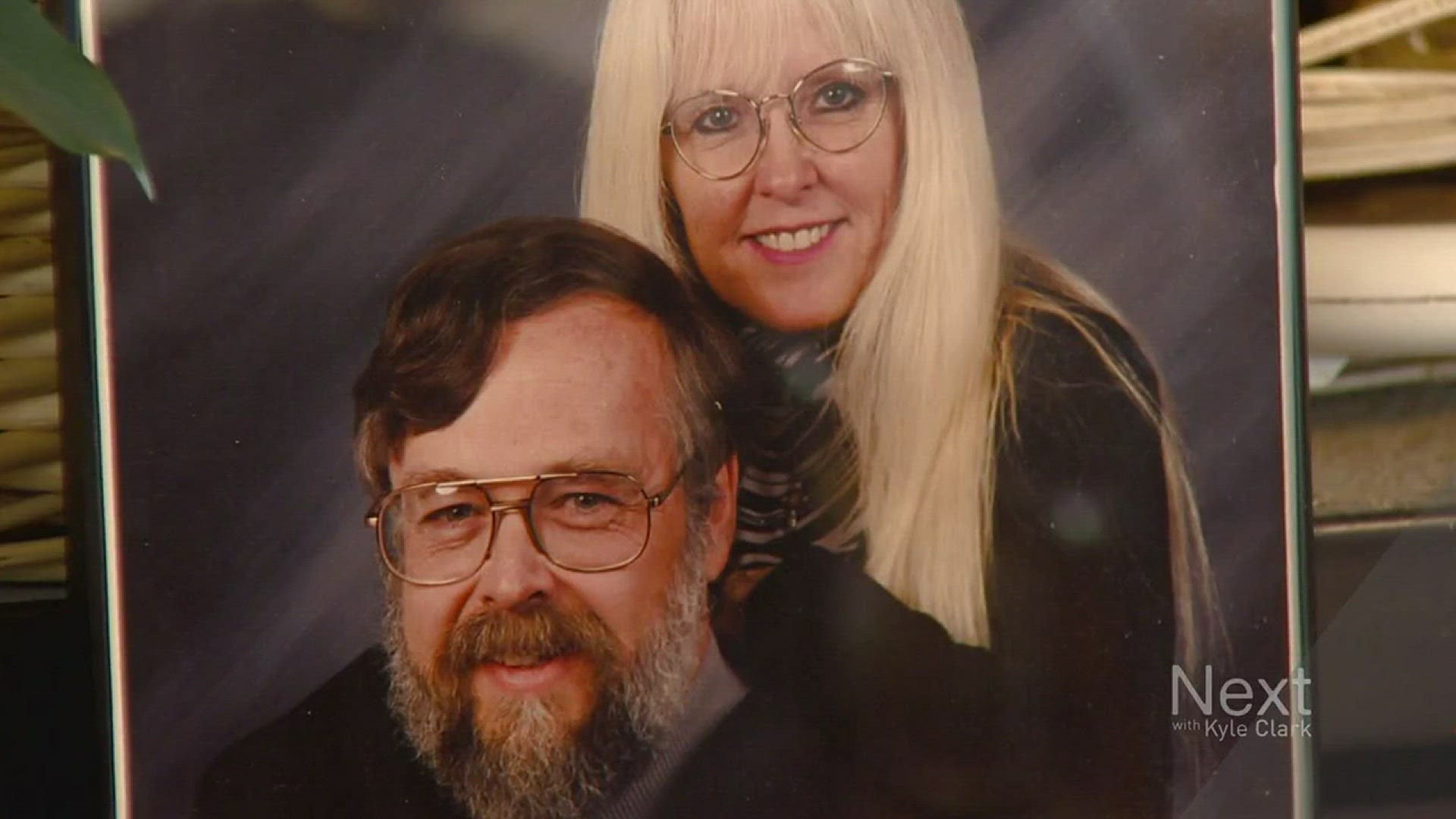 After Colorado legalized physician-assisted suicide, Kathy and her husband immediately began searching for the prescription that would end her life.