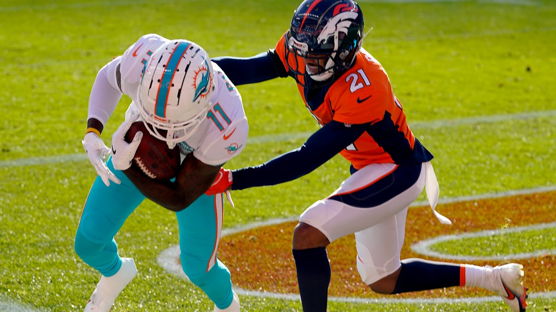 Miami Dolphins Week 3 Opponent Breakdown: Denver Broncos - Sports  Illustrated Miami Dolphins News, Analysis and More