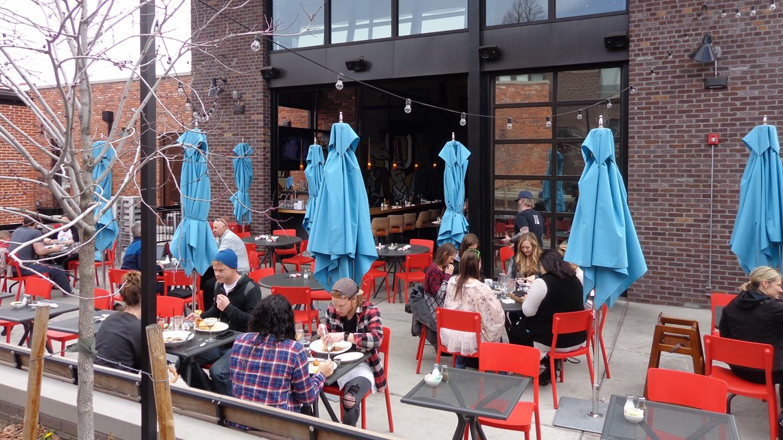 Denver's Bacon Social House expands to Minneapolis