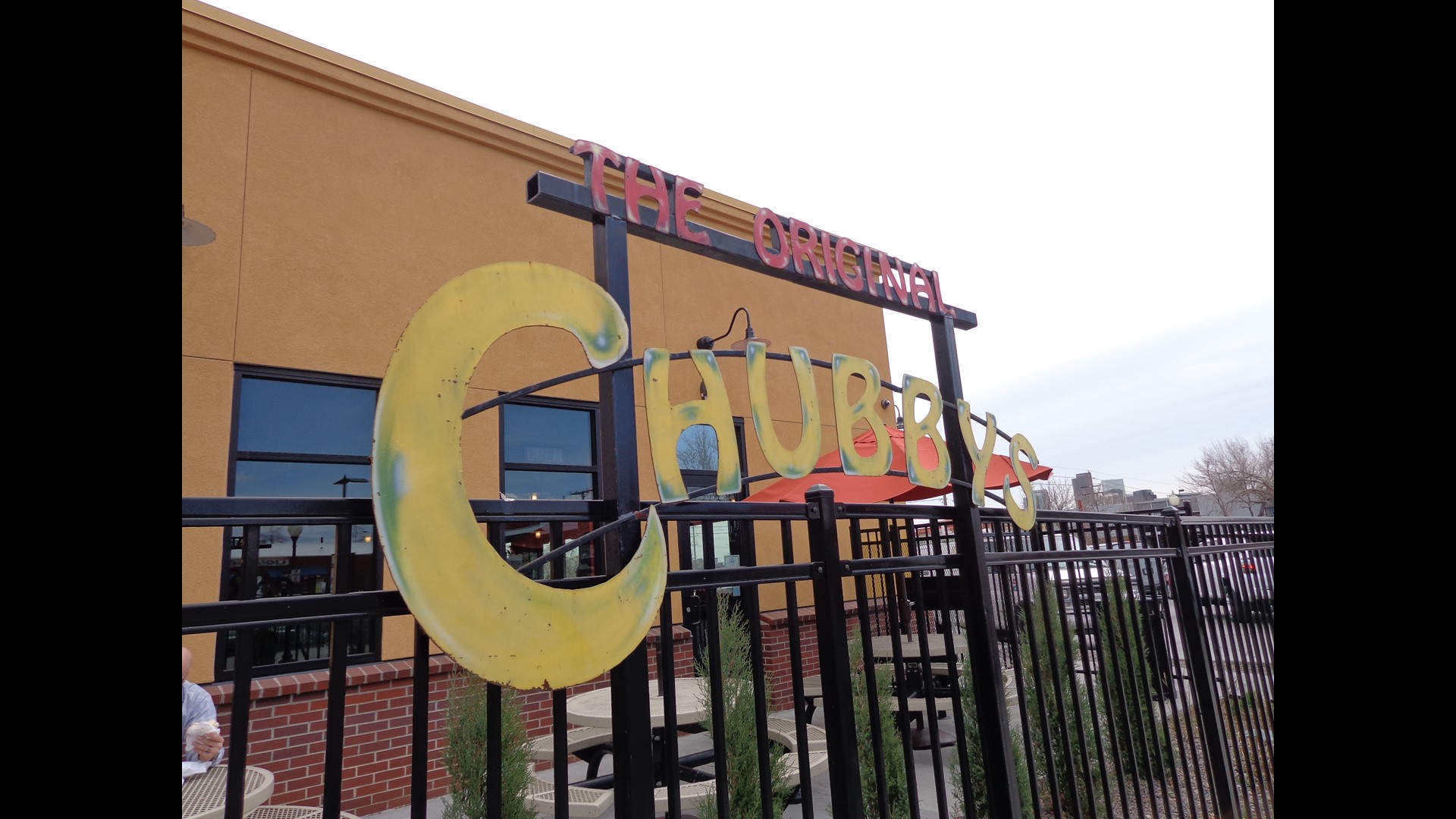 Living on the Sunnyside of North Denver