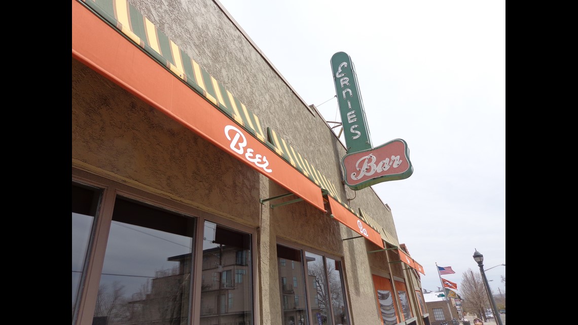 Living on the Sunnyside of North Denver