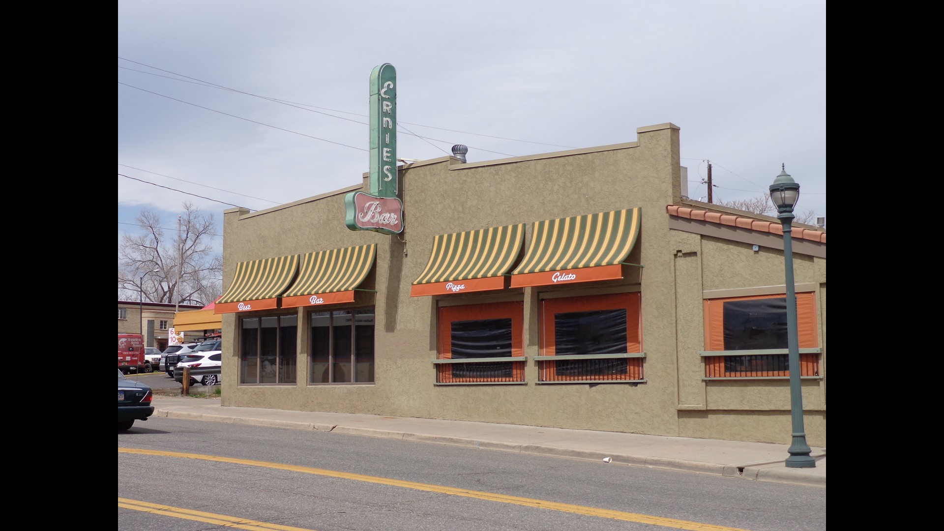 Living on the Sunnyside of North Denver