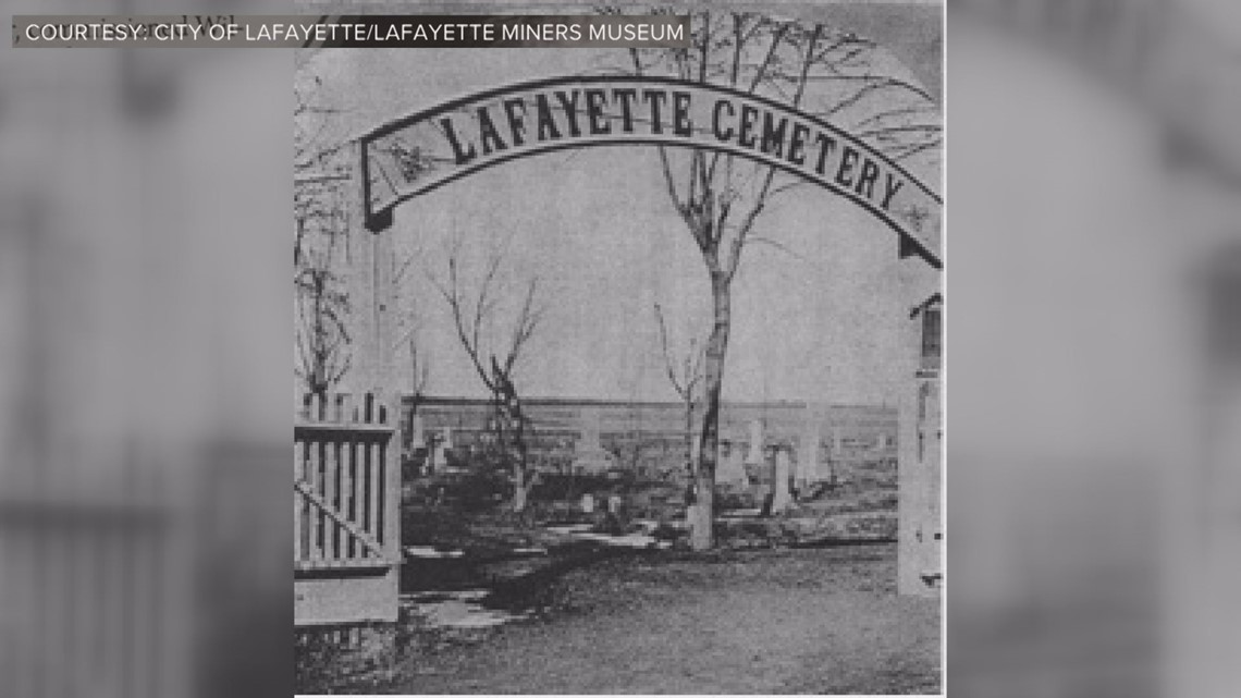 What do YOU say? How do you pronounce 'Lafayette?'