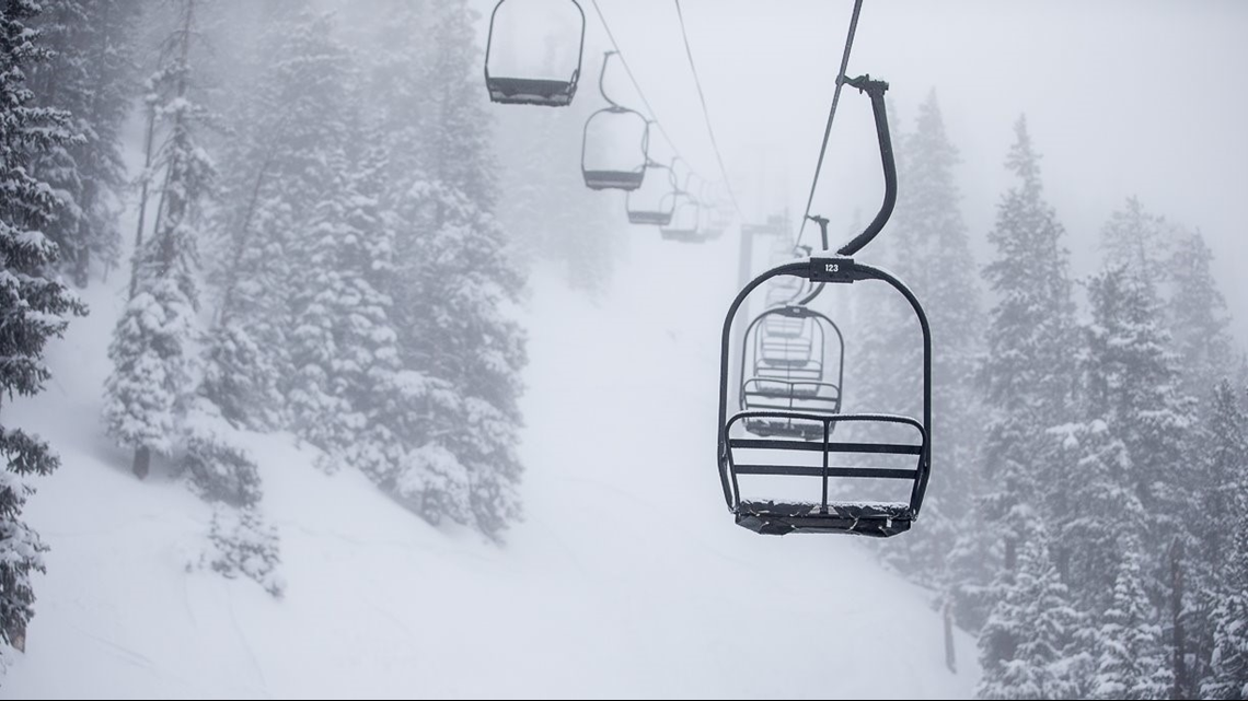 Colorado&rsquo;s Arapahoe Basin ski area plans to extend the season | 9news.com