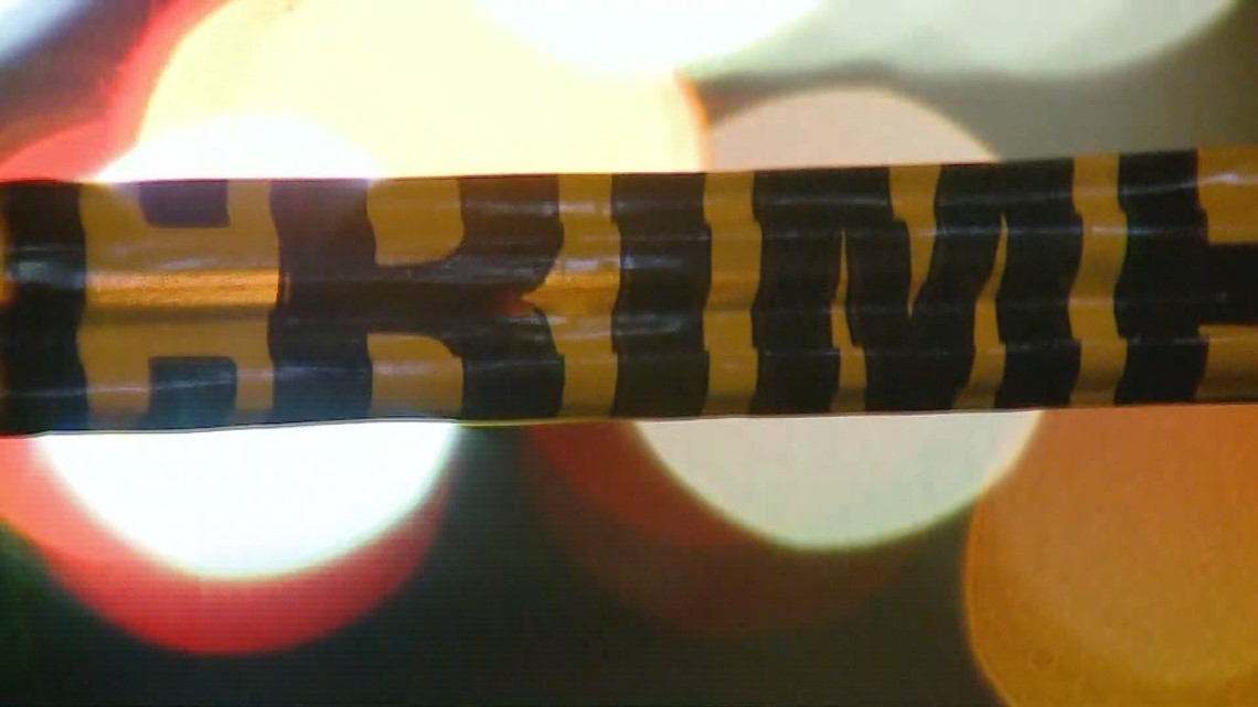 Penembakan fatal di Northglenn |  9news.com