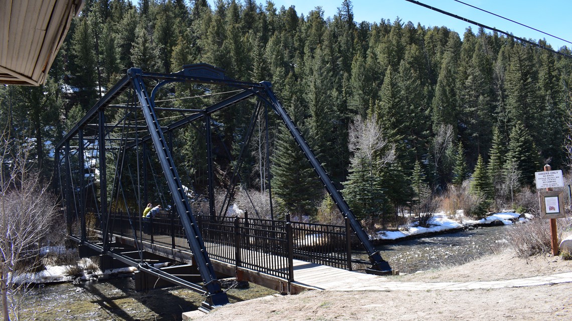 Bailey, Colorado: Why people say it&amp;#39;s less stressful to live in this ...