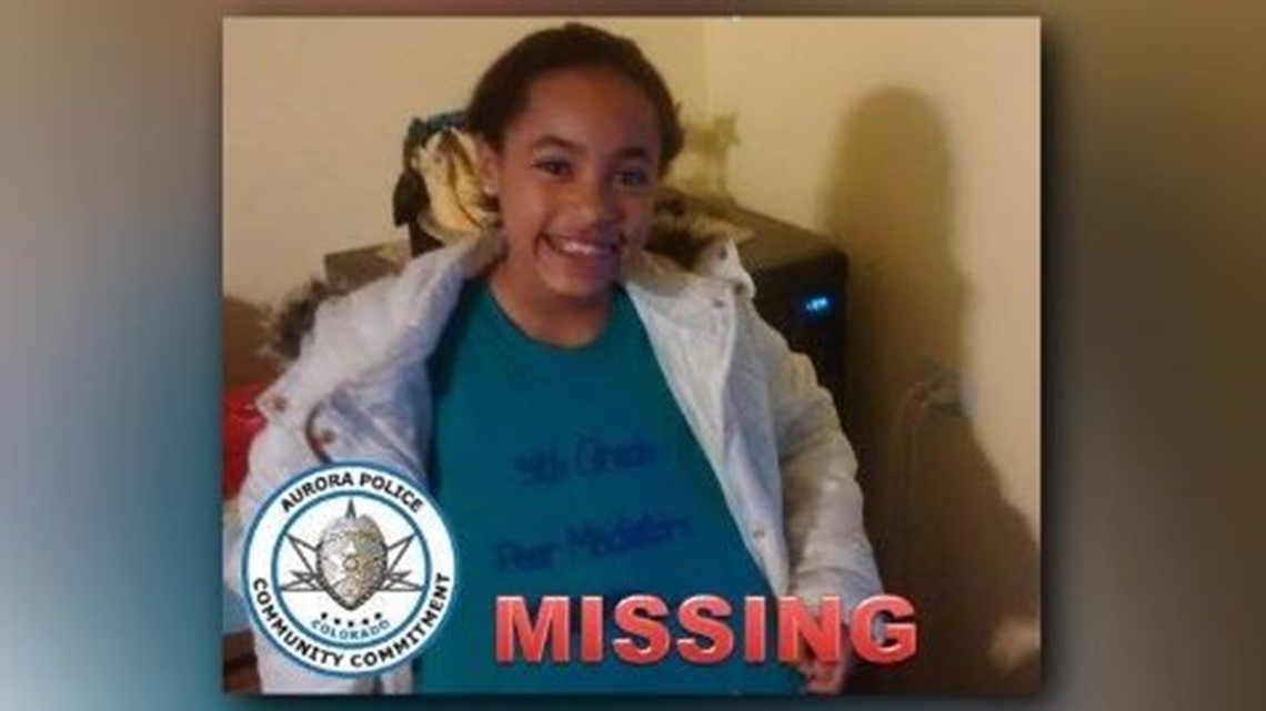 Teen runaway found safe