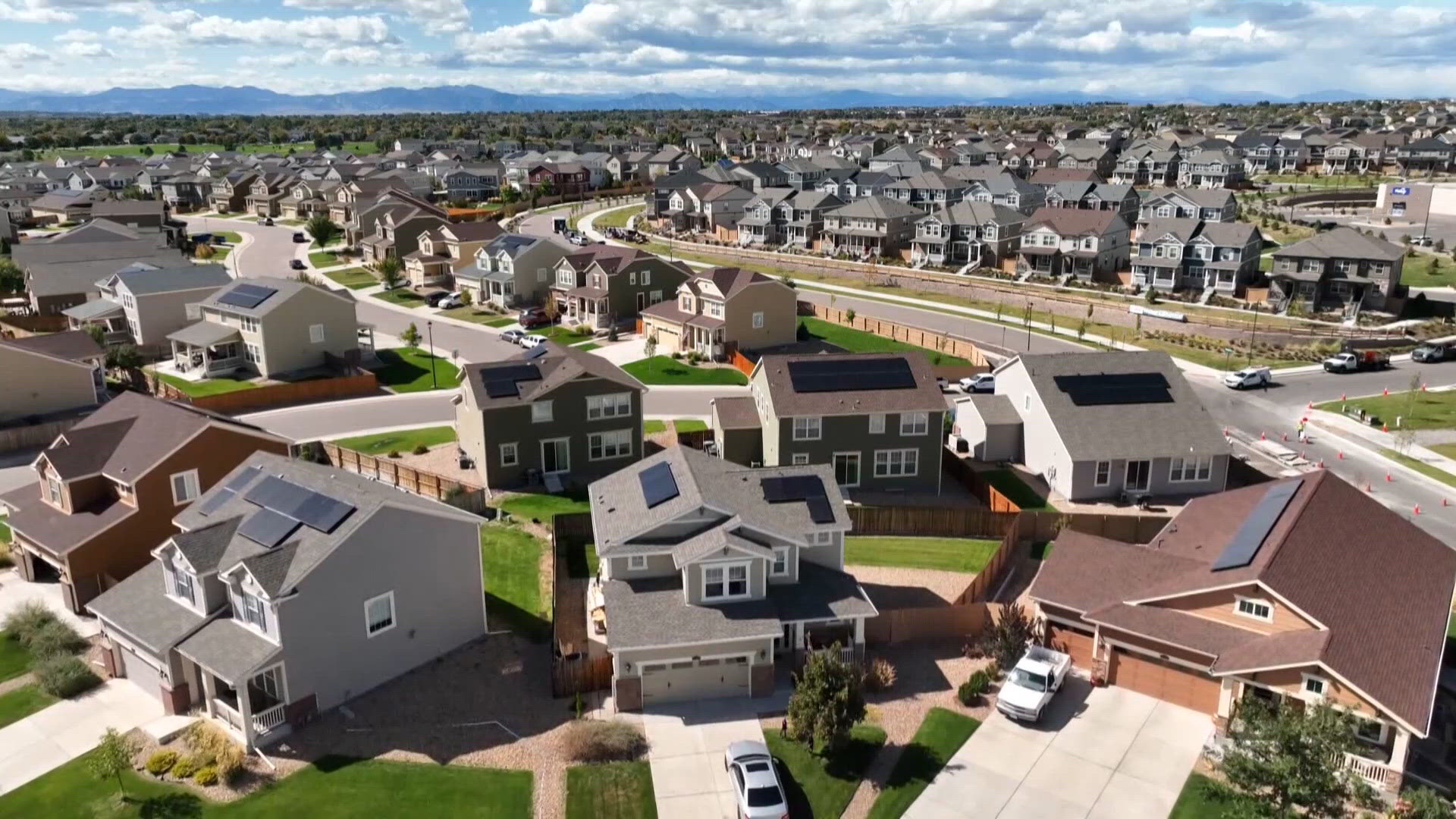 7-home Colorado compound on the market for $24.9M | 9news.com