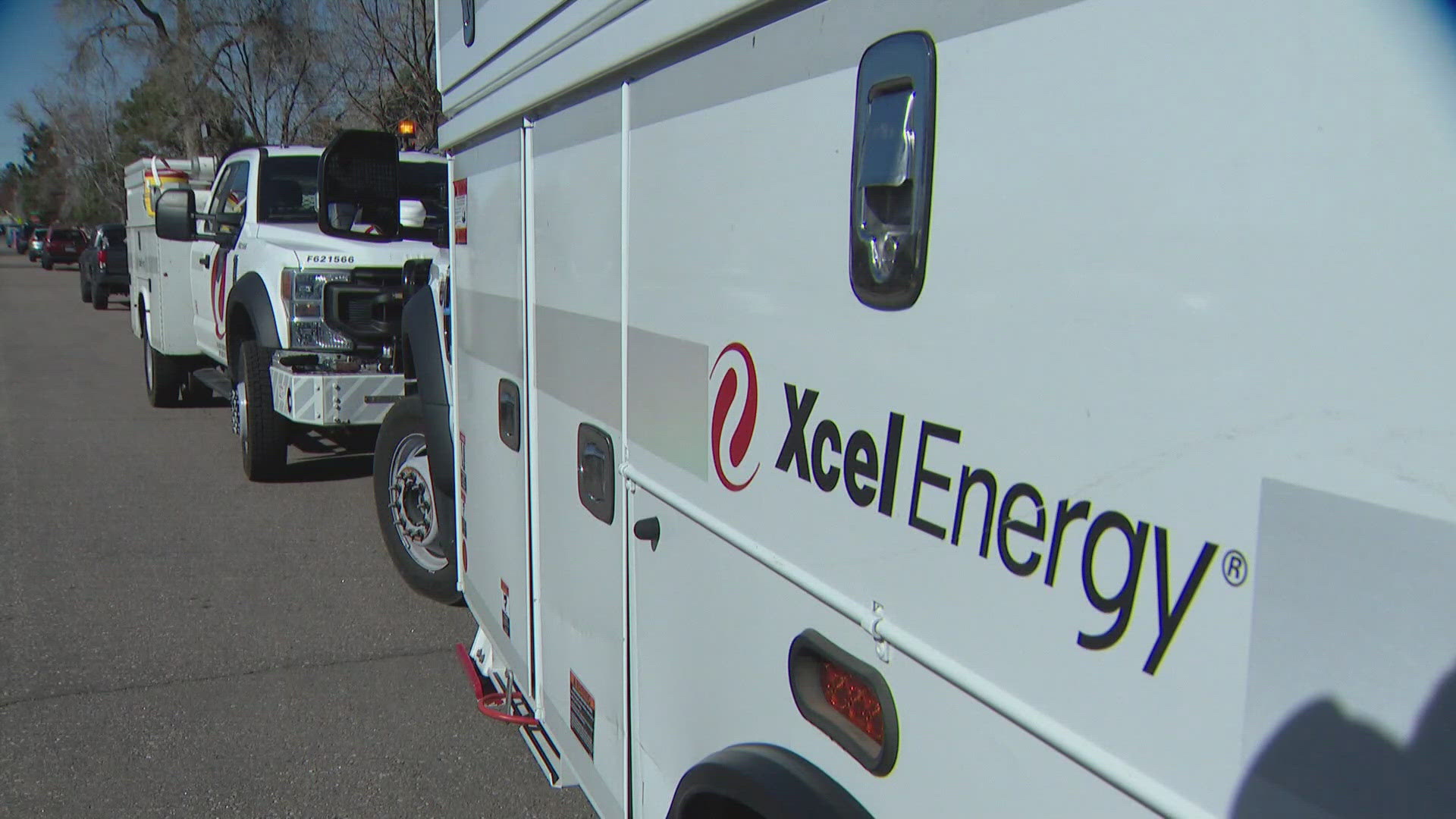 Xcel just filed its wildfire mitigation plan consisting of hundreds of documents.