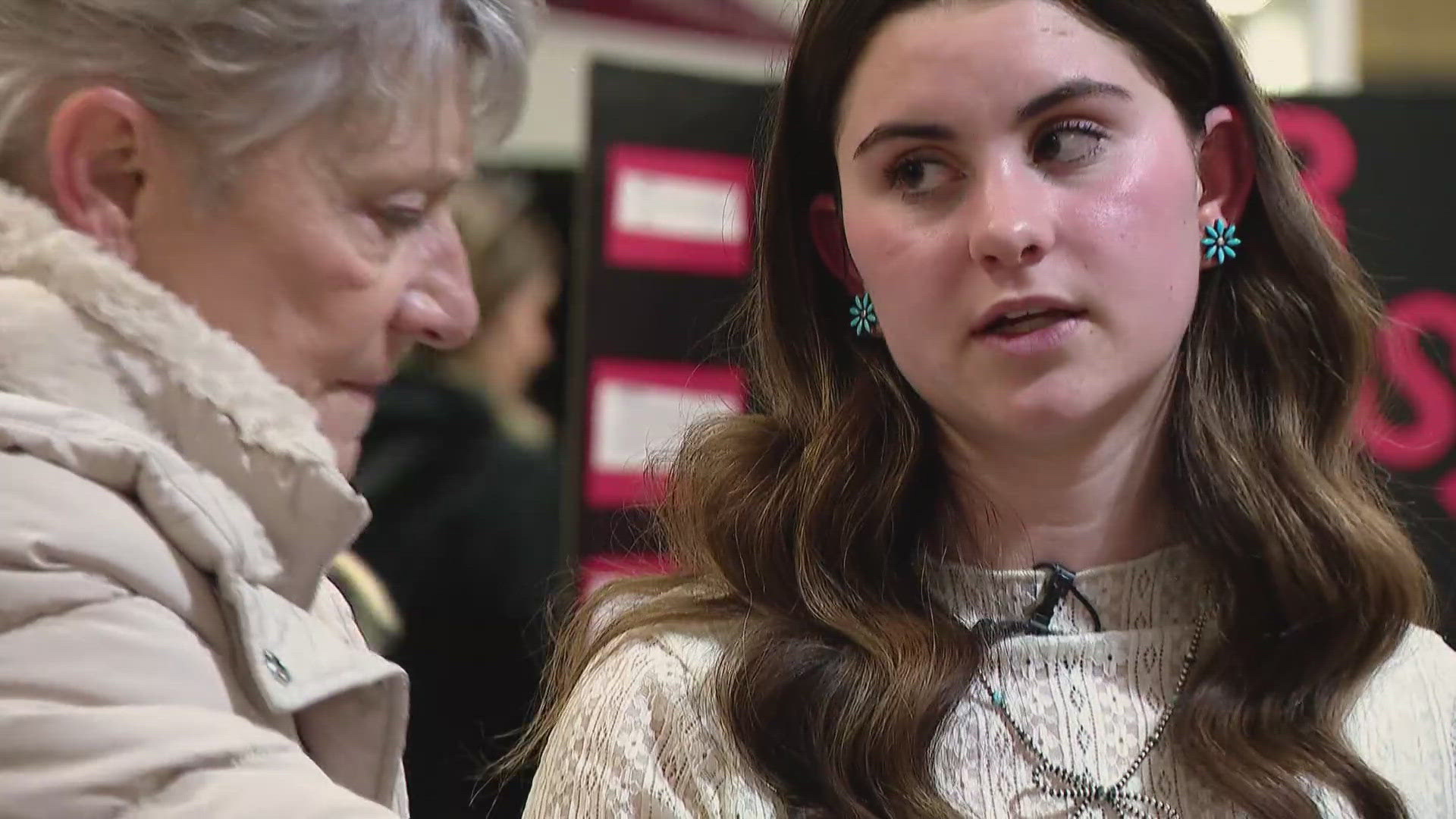 16 year old Rancher s Science Fair Project Looks At Wolves Impact On 16-year-old-rancher-s-science-fair-project-looks-at-wolves-impact-on