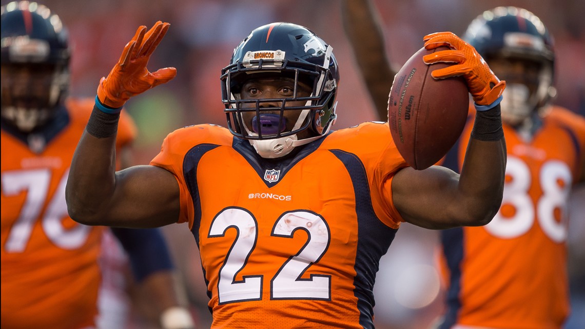 Best Denver Broncos to Ever Wear the Jersey Number: 20-29 - Sports  Illustrated Mile High Huddle: Denver Broncos News, Analysis and More