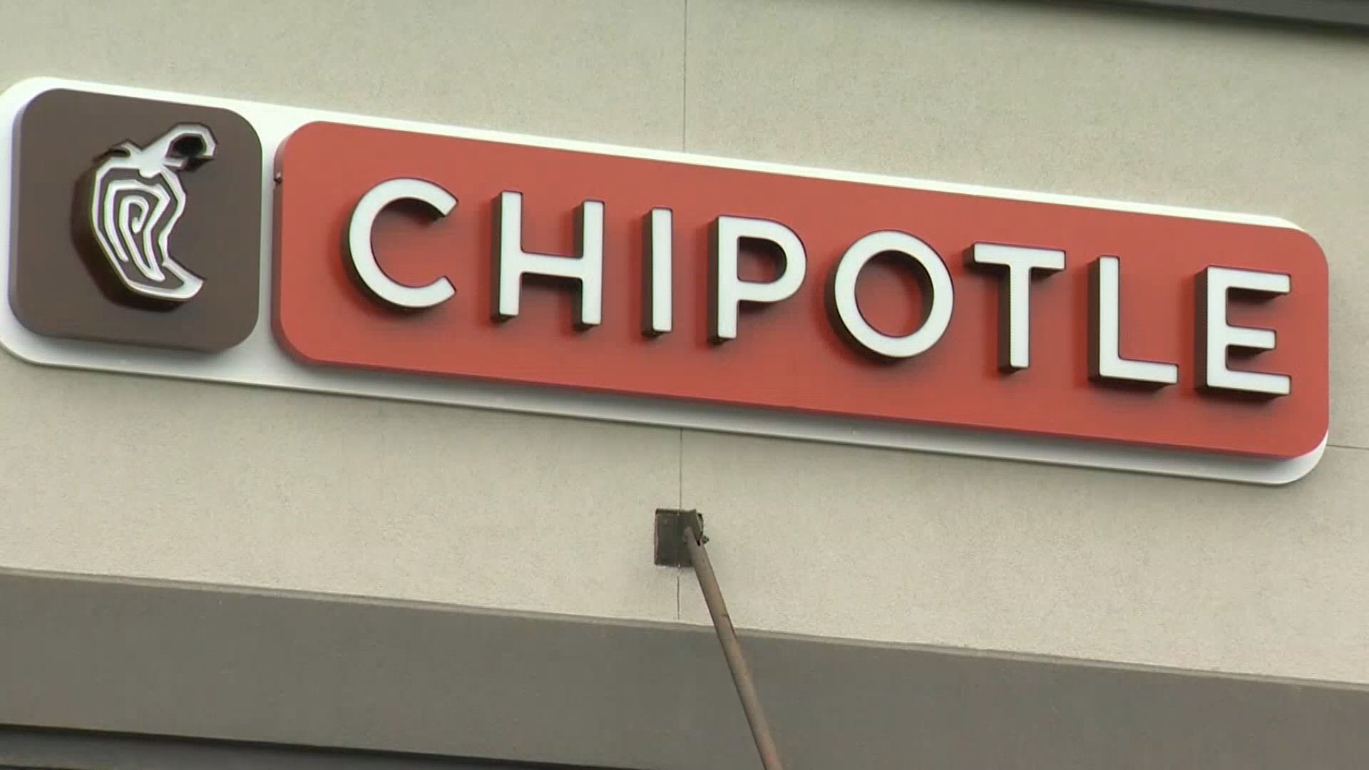 Chipotle relocating its headquarters from Denver to California