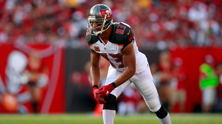 Vincent Jackson closes NFL career proud of Colorado roots