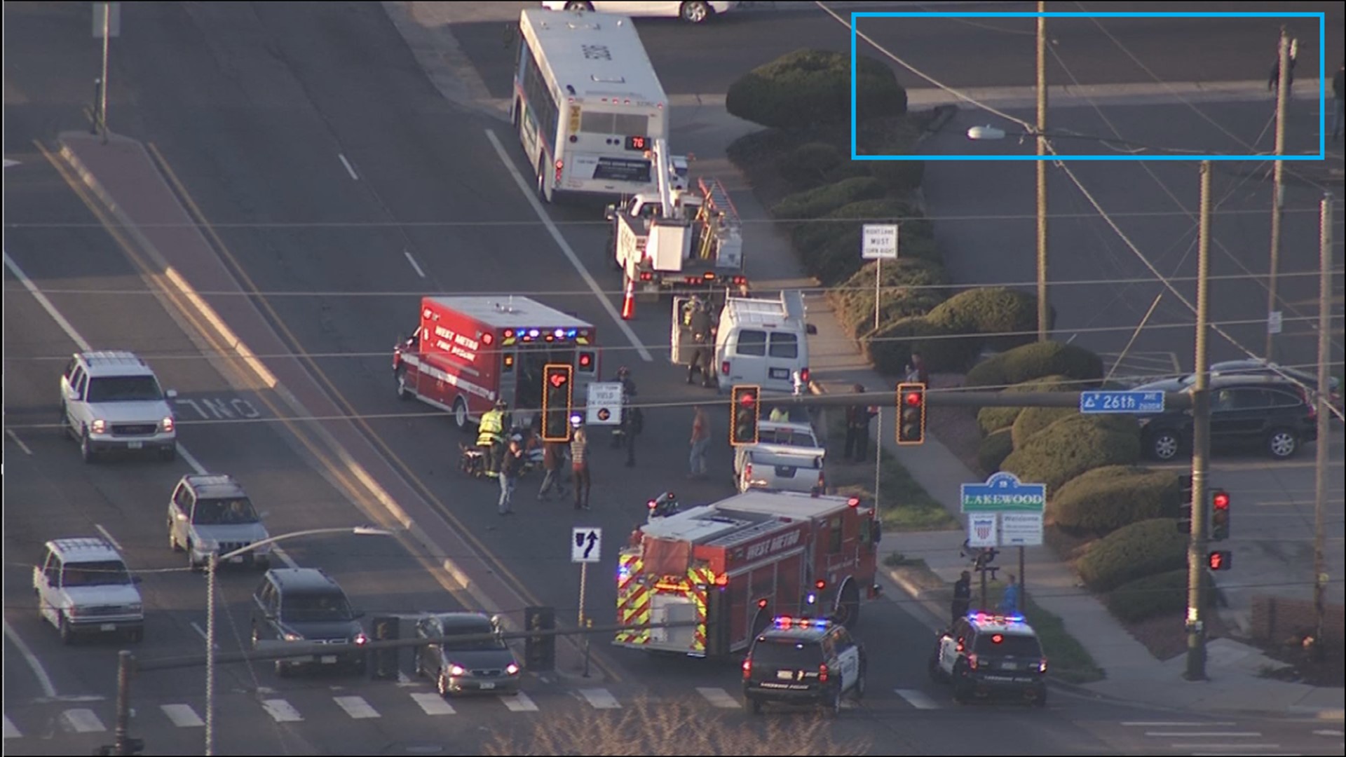 Teen dies a week after crash | 9news.com