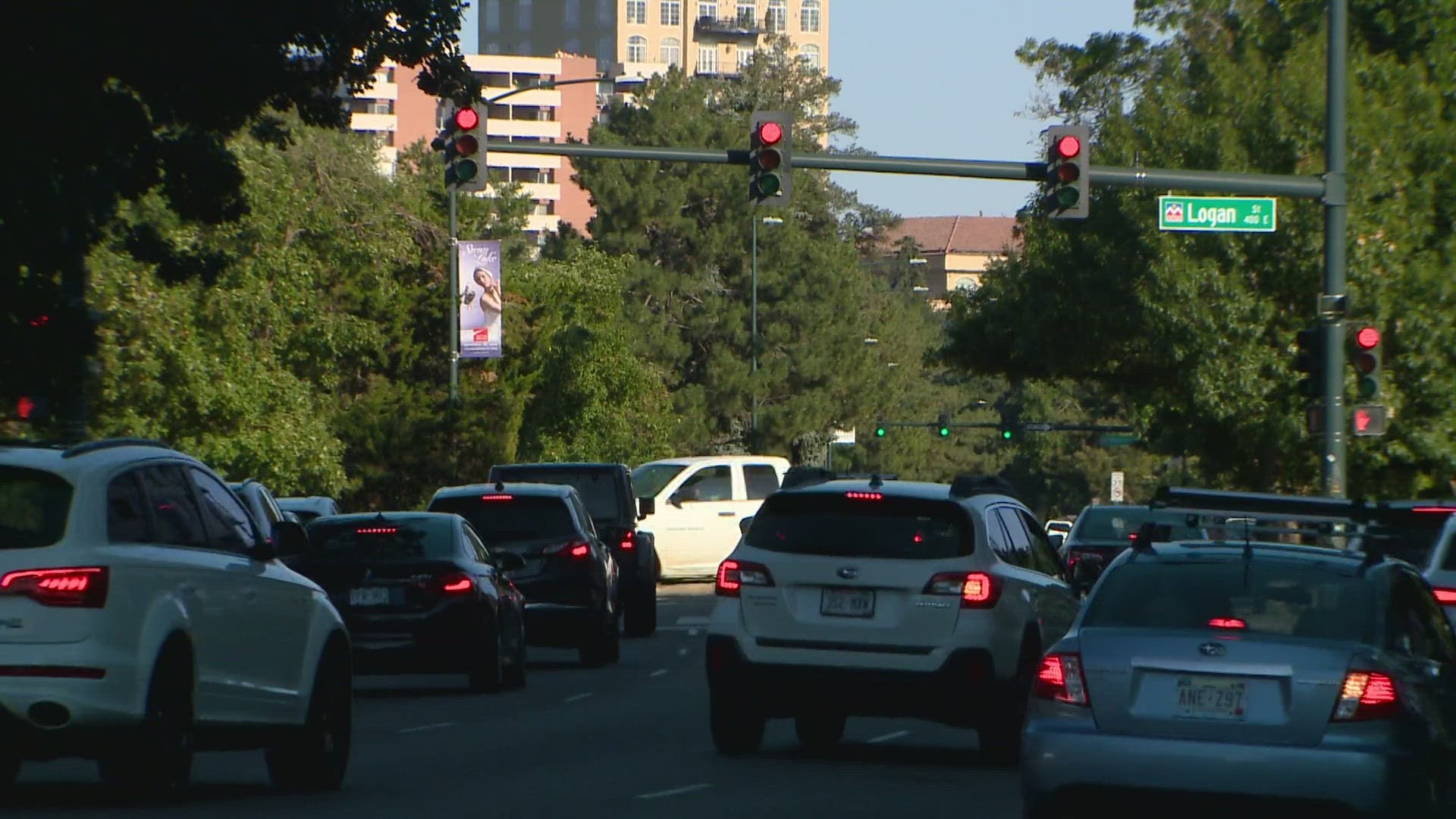 The state energy office wants 10 times more electric cars on Colorado roads by 2024.