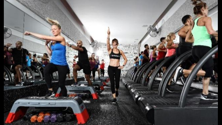Illinois fitness club chain says it has big plans for Colorado expansion