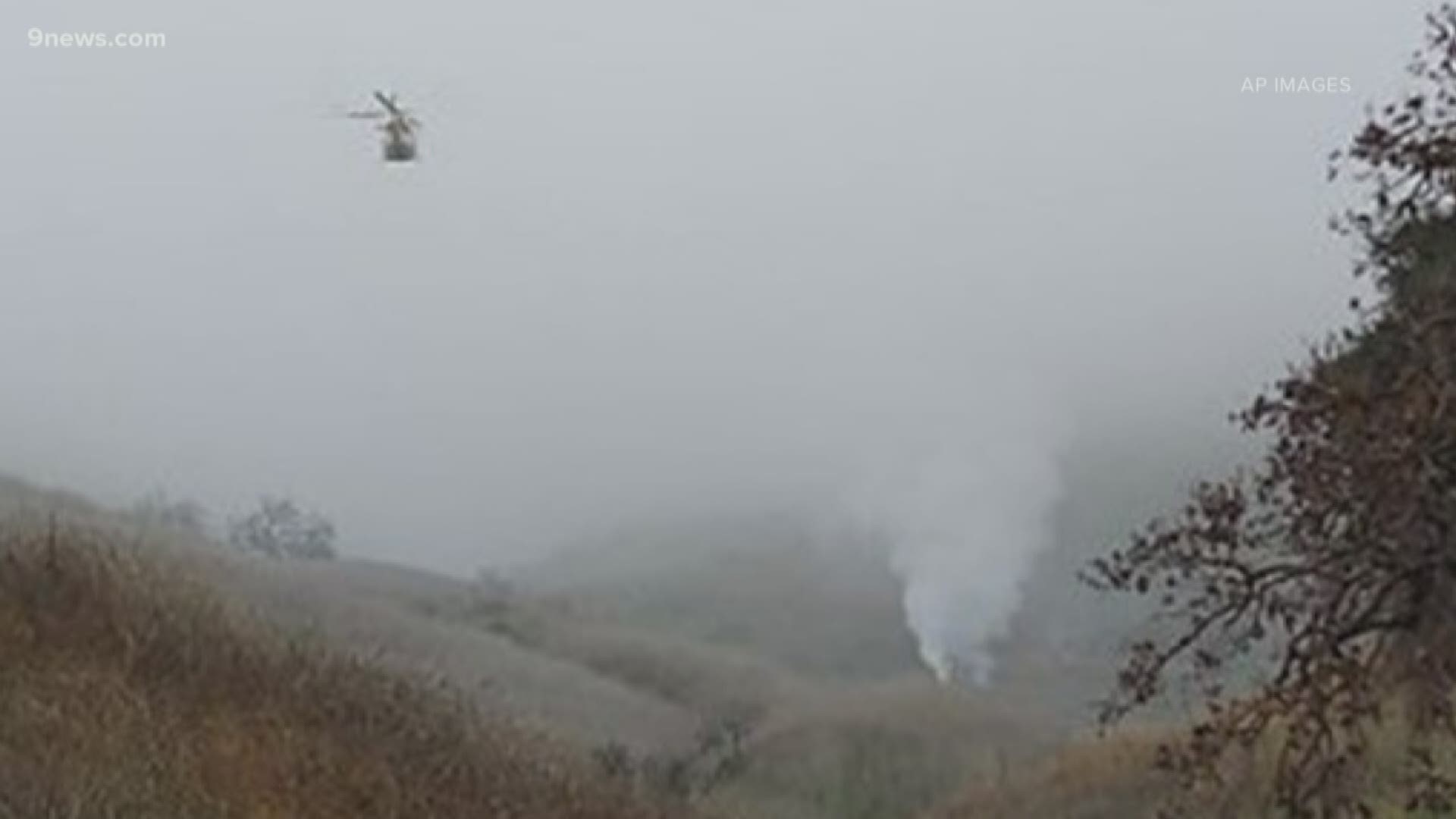 Congress passed a law requiring crash-resistant fuel systems onboard every new helicopter, but it's unclear if anyone survived the SoCal crash but died in the fire.