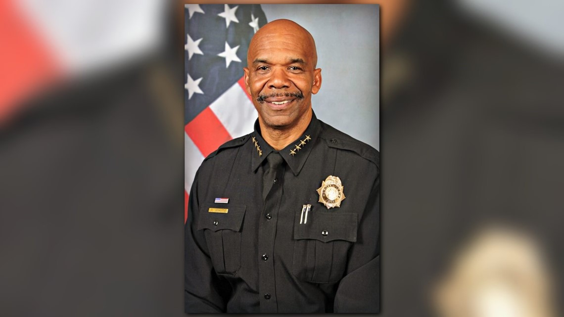 Embattled police chief to retire – The Denver Post