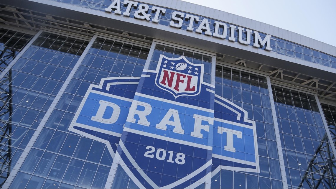 2019 NFL draft awarded to Nashville over Denver