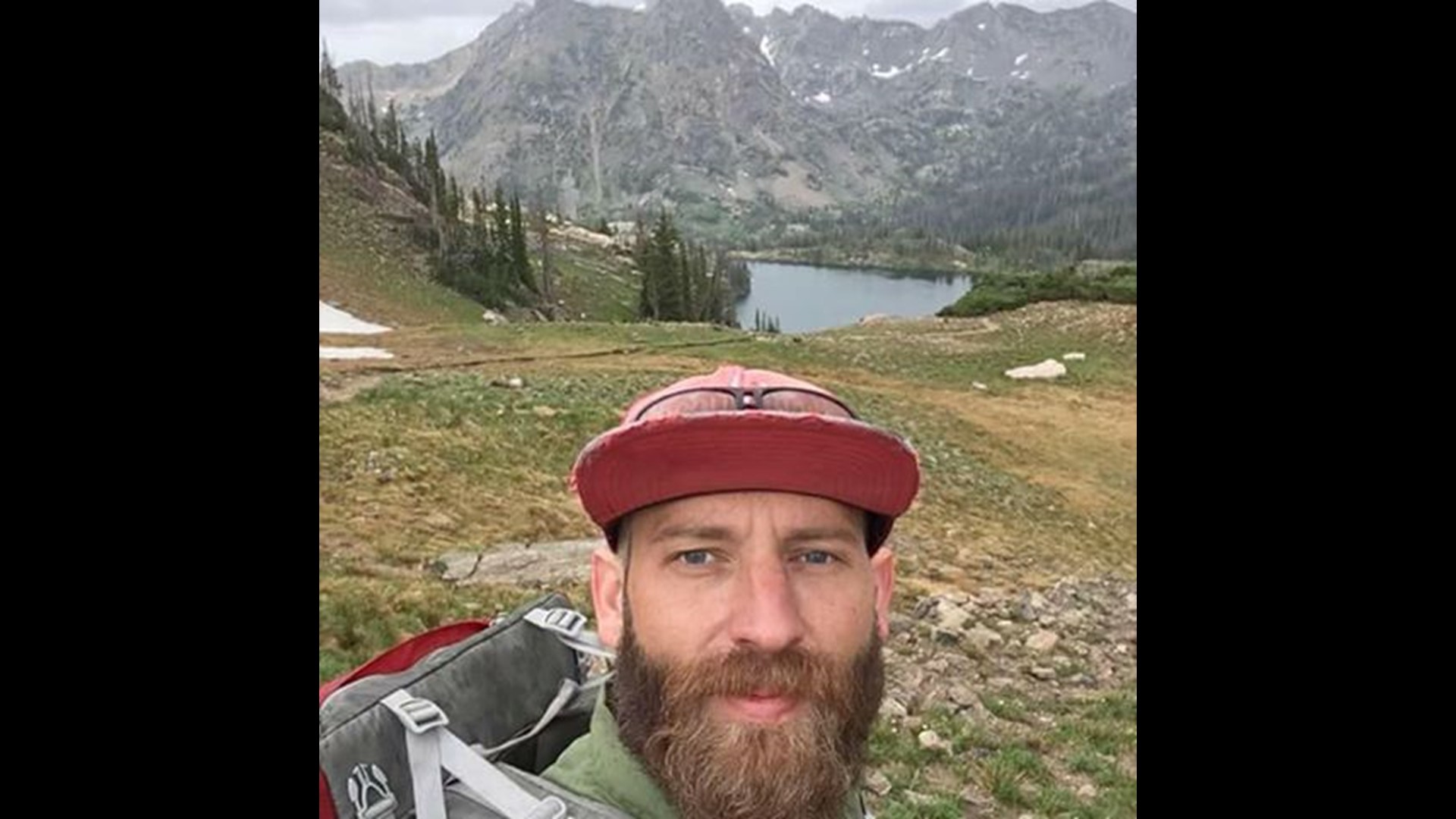 Steamboat Springs man has been missing since Tuesday